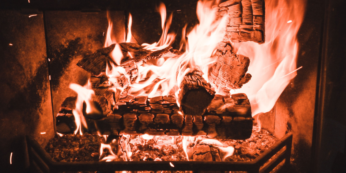 It's The Ugly Reality About Wood Burner Fireplace