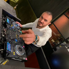 DJ BRUNO