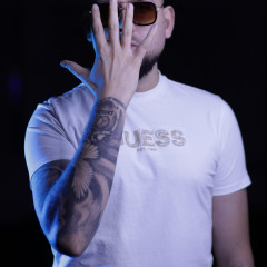 DJ ANK