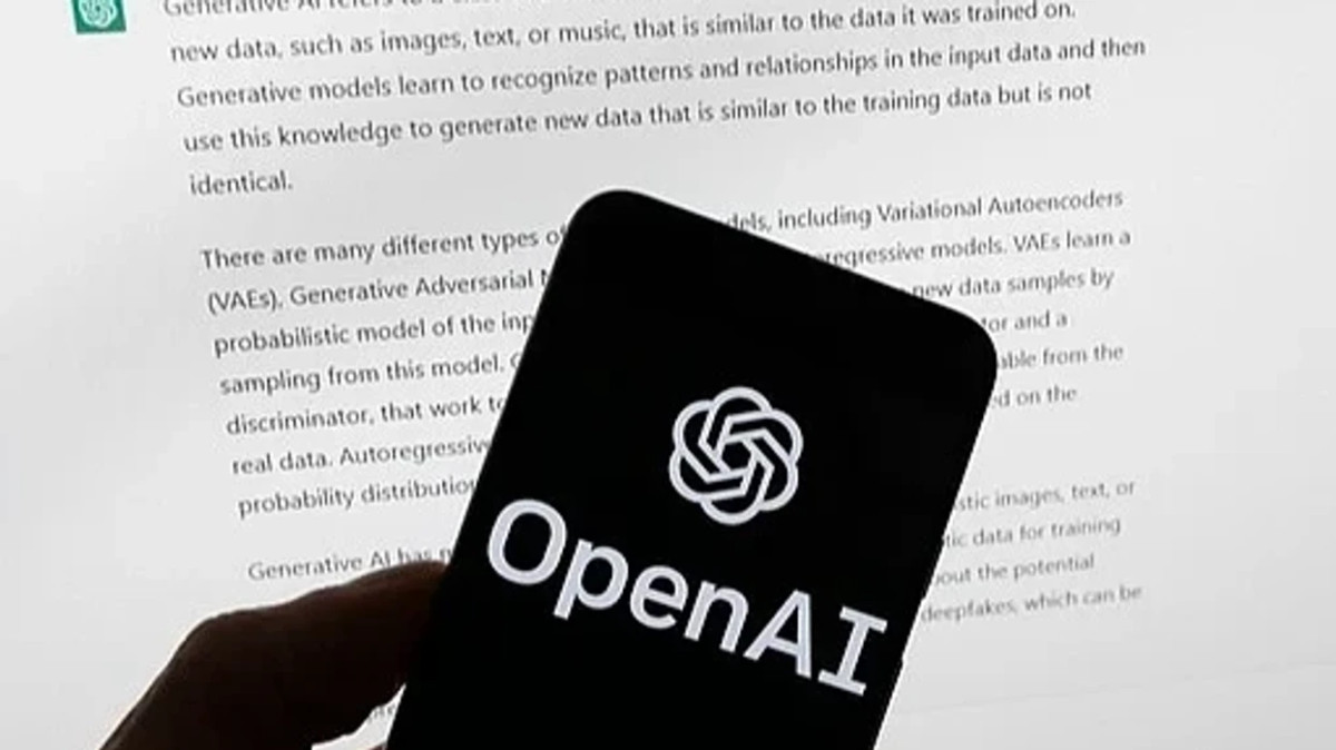 OpenAI pranon se inteligjenca artificiale tentoi të hakonte edhe shërbime të tjera