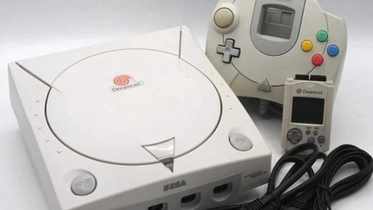 Konsola retro e Segës Dreamcast merr videolojëra të reja, edhe pse prodhimi u ndërpre 25 vjet më parë
