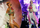 Rita Ora publikon kalendarin e koncerteve të mbetura për verën, këtë të shtunë performon në Ohër - ende pak kohë për të blerë biletat