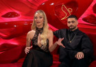 Selin Bollati për Gimbon: Kemi një marrëdhënie shumë të shëndetshme