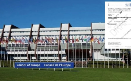 Këshilli i Evropës: Reforma territoriale në Shqipëri të mos bëhet me nxitim, të dëgjohen qytetarët