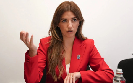 Haxhiu: Gjetja e varrit masiv në Kalludër të Zubin Potokut, hap i rëndësishëm për zbardhjen e fatit të të zhdukurve