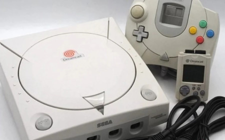 Konsola retro e Segës Dreamcast merr videolojëra të reja, edhe pse prodhimi u ndërpre 25 vjet më parë