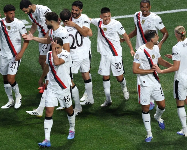 Ylli i Man Cityt i ofrohet Milanit, zbulohet përgjigja