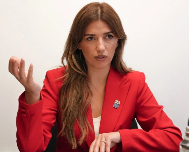 Haxhiu: Gjetja e varrit masiv në Kalludër të Zubin Potokut, hap i rëndësishëm për zbardhjen e fatit të të zhdukurve
