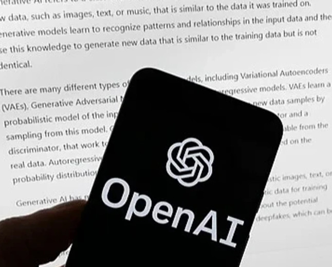 OpenAI pranon se inteligjenca artificiale tentoi të hakonte edhe shërbime të tjera