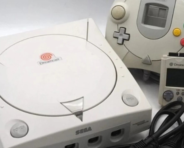 Konsola retro e Segës Dreamcast merr videolojëra të reja, edhe pse prodhimi u ndërpre 25 vjet më parë