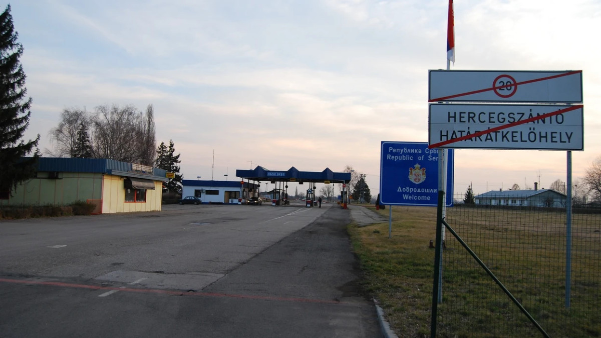 Koci: ​Edhe një shtetas i Kosovës ndalohet nga autoritetet serbe në kufi me Hungarinë