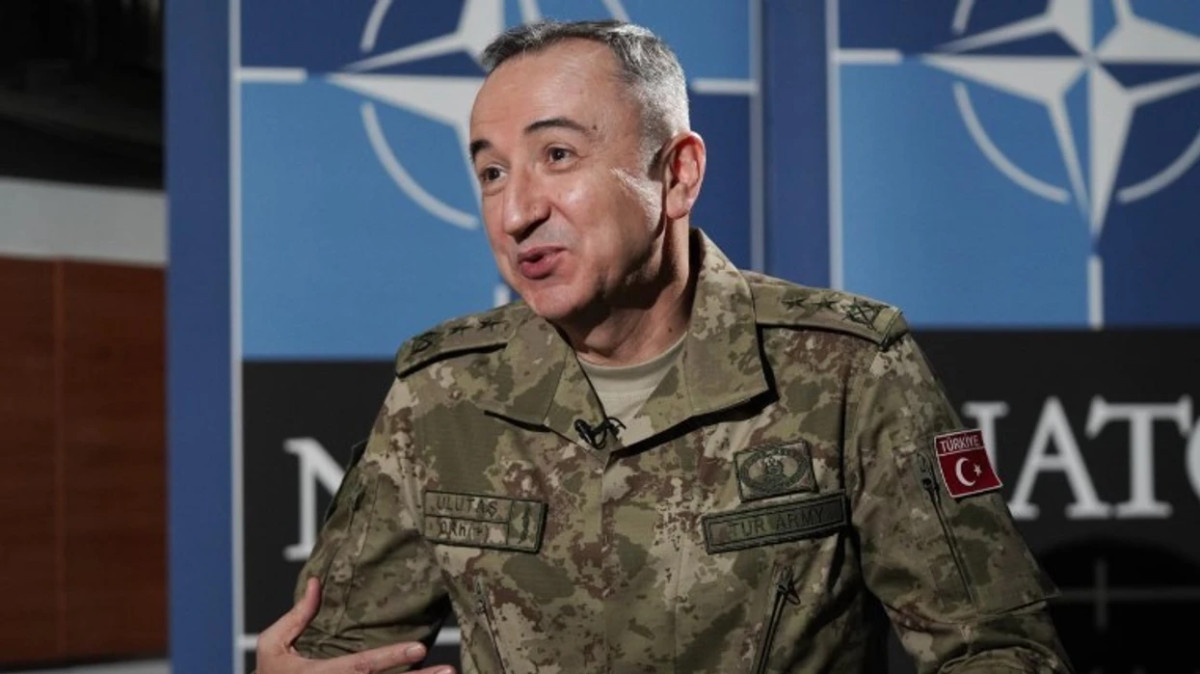 NATO rishikon praninë në Kosovë, Ulutas: Nëse vazhdon stabiliteti, KFOR-i mund të zvogëlojë gradualisht numrin e ushtarëve