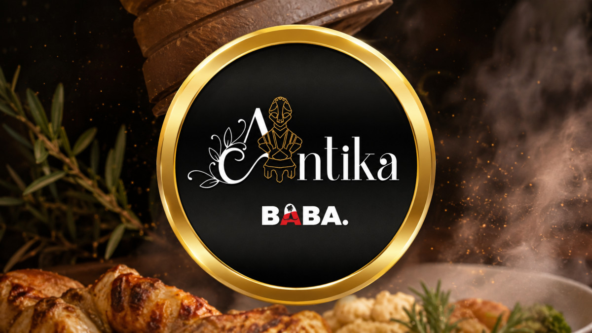 Restaurant Antika by BABA – Shija autentike shqiptare në zemër të Belgjikës