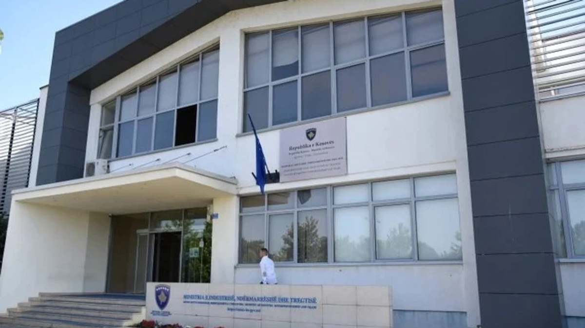 DHTIK shpreh shqetësim për publikimin e të dhënave të bizneseve në ARBK, kërkon ndërhyrje urgjente të institucioneve
