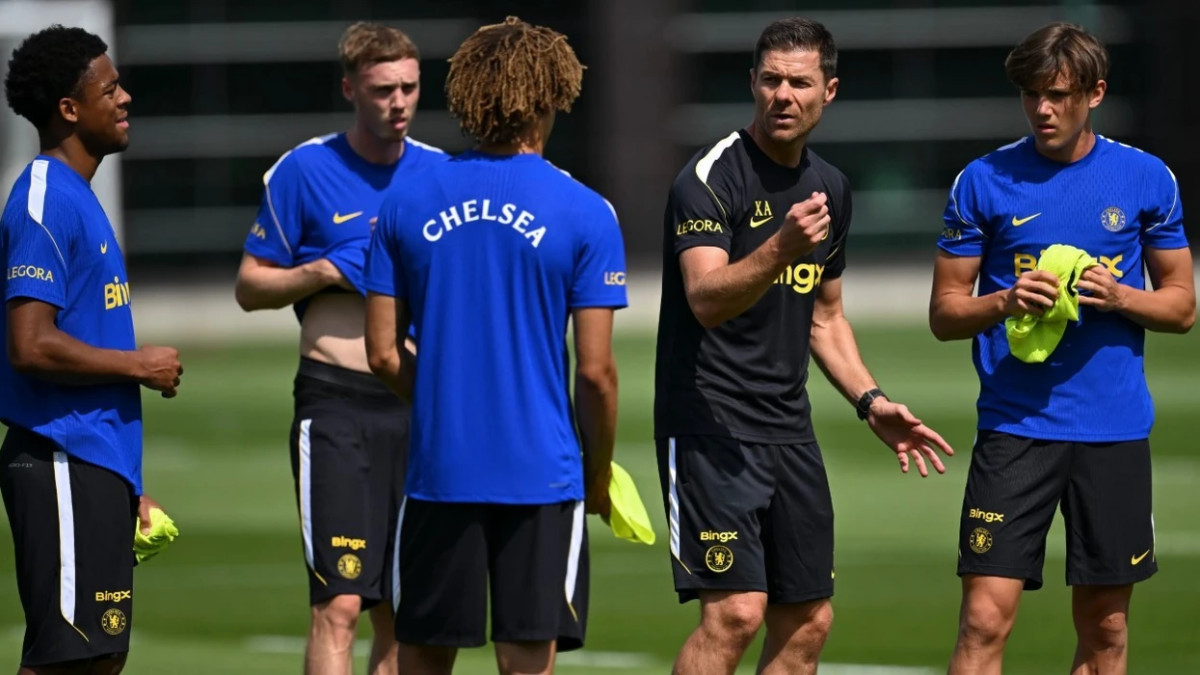 Chelsea i bindur se do të fitojë mbi 350 milionë euro nga shitjet e lojtarëve këtë verë