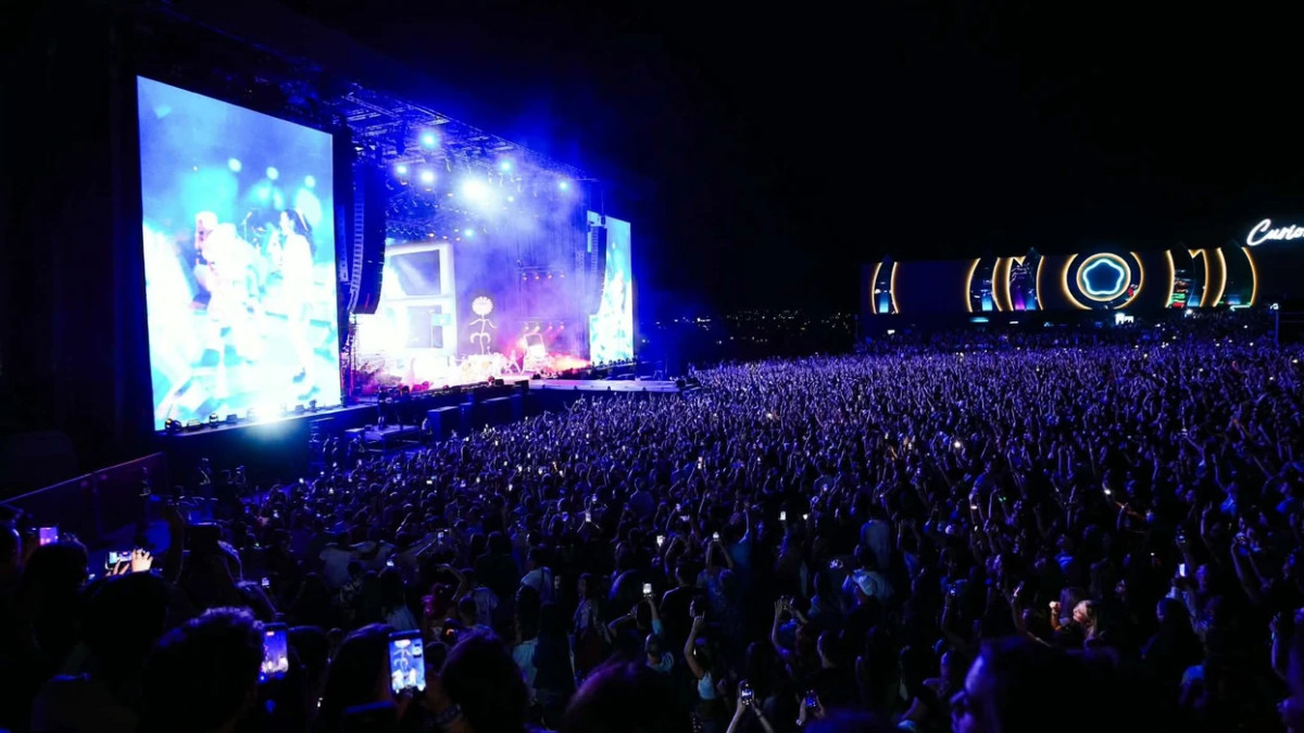 “Sold out”, Sunny Hill Festival mbyll shitjen e biletave: Faleminderit për dashurinë e jashtëzakonshme
