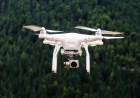 Ndalohet një shtetas i Gjermanisë në Strugë, ka filmuar me dron një objekt ushtarak
