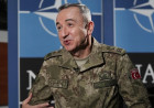 NATO rishikon praninë në Kosovë, Ulutas: Nëse vazhdon stabiliteti, KFOR-i mund të zvogëlojë gradualisht numrin e ushtarëve