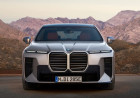 BMW nuk ndalet - modele të reja me benzinë, hibride dhe elektrike deri në 2027