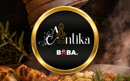 Restaurant Antika by BABA – Shija autentike shqiptare në zemër të Belgjikës