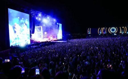 “Sold out”, Sunny Hill Festival mbyll shitjen e biletave: Faleminderit për dashurinë e jashtëzakonshme