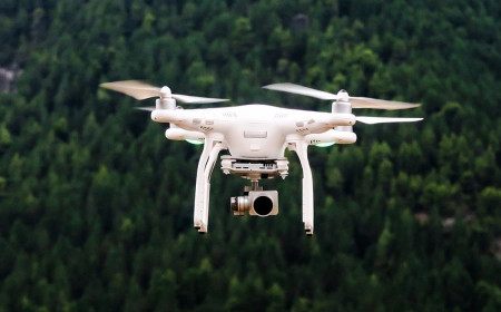 Ndalohet një shtetas i Gjermanisë në Strugë, ka filmuar me dron një objekt ushtarak
