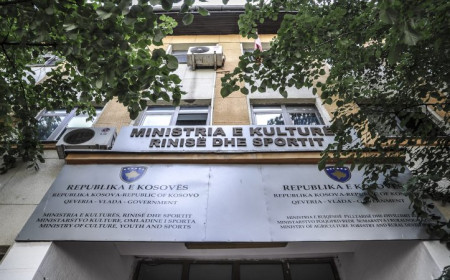 D+ kërkon anulimin e tenderit 743 mijë euro të Ministrisë së Kulturës për angazhimin e 26 ‘konsulentëve’