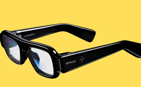 Snap sfidon gjigantët e teknologjisë me syzet e reja Specs