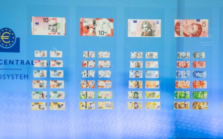 Kosova nuk është pjesë e eurozonës, por qytetarët e saj mund të votojnë për dizajnin e ri të kartëmonedhave euro