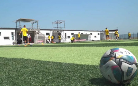 Superliga e Kosovës nis një epokë të re, ndeshjet nën reflektorë po bëhen realitet