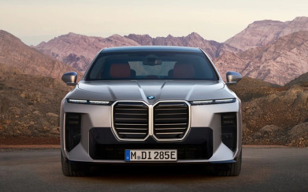 BMW nuk ndalet - modele të reja me benzinë, hibride dhe elektrike deri në 2027