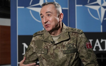 NATO rishikon praninë në Kosovë, Ulutas: Nëse vazhdon stabiliteti, KFOR-i mund të zvogëlojë gradualisht numrin e ushtarëve