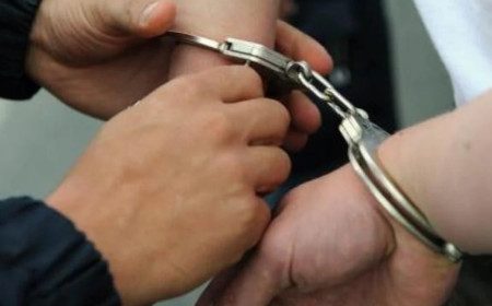 Në Shkup u privua nga liria 22 vjeçari nga Kosova, ishte i kërkuar për vjedhje të rëndë