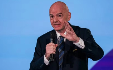 FIFA heq dorë nga plani i shitjes së Kupës së Botës pas kërcënimeve të mëdha me bojkot nga UEFA dhe konfederatat tjera
