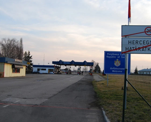 Koci: ​Edhe një shtetas i Kosovës ndalohet nga autoritetet serbe në kufi me Hungarinë