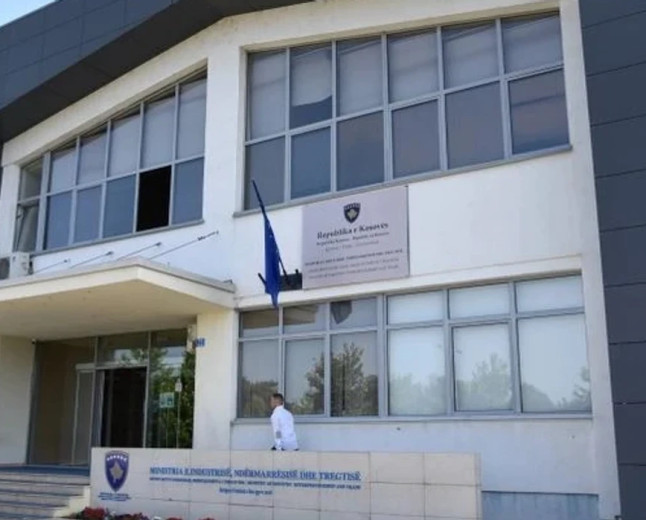 DHTIK shpreh shqetësim për publikimin e të dhënave të bizneseve në ARBK, kërkon ndërhyrje urgjente të institucioneve