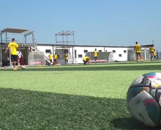 Superliga e Kosovës nis një epokë të re, ndeshjet nën reflektorë po bëhen realitet