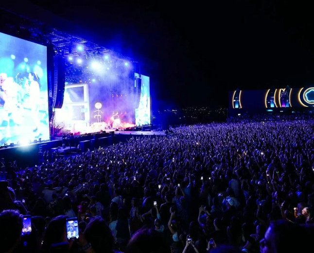 “Sold out”, Sunny Hill Festival mbyll shitjen e biletave: Faleminderit për dashurinë e jashtëzakonshme