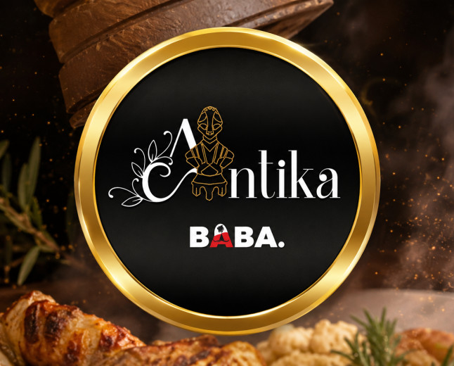 Restaurant Antika by BABA – Shija autentike shqiptare në zemër të Belgjikës