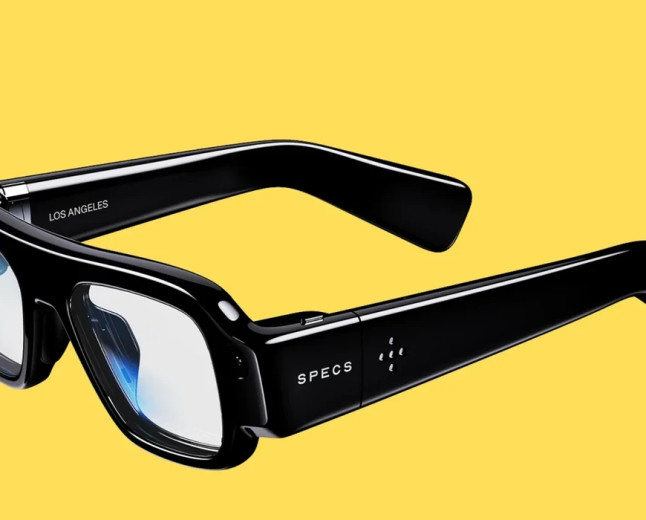 Snap sfidon gjigantët e teknologjisë me syzet e reja Specs