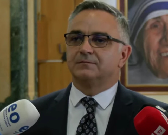 Tahiri: Po blihet kohë për t’i marrë tri institucionet