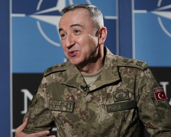 NATO rishikon praninë në Kosovë, Ulutas: Nëse vazhdon stabiliteti, KFOR-i mund të zvogëlojë gradualisht numrin e ushtarëve
